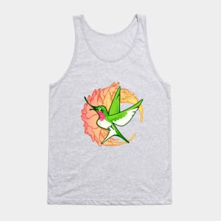 Bloom Tank Top